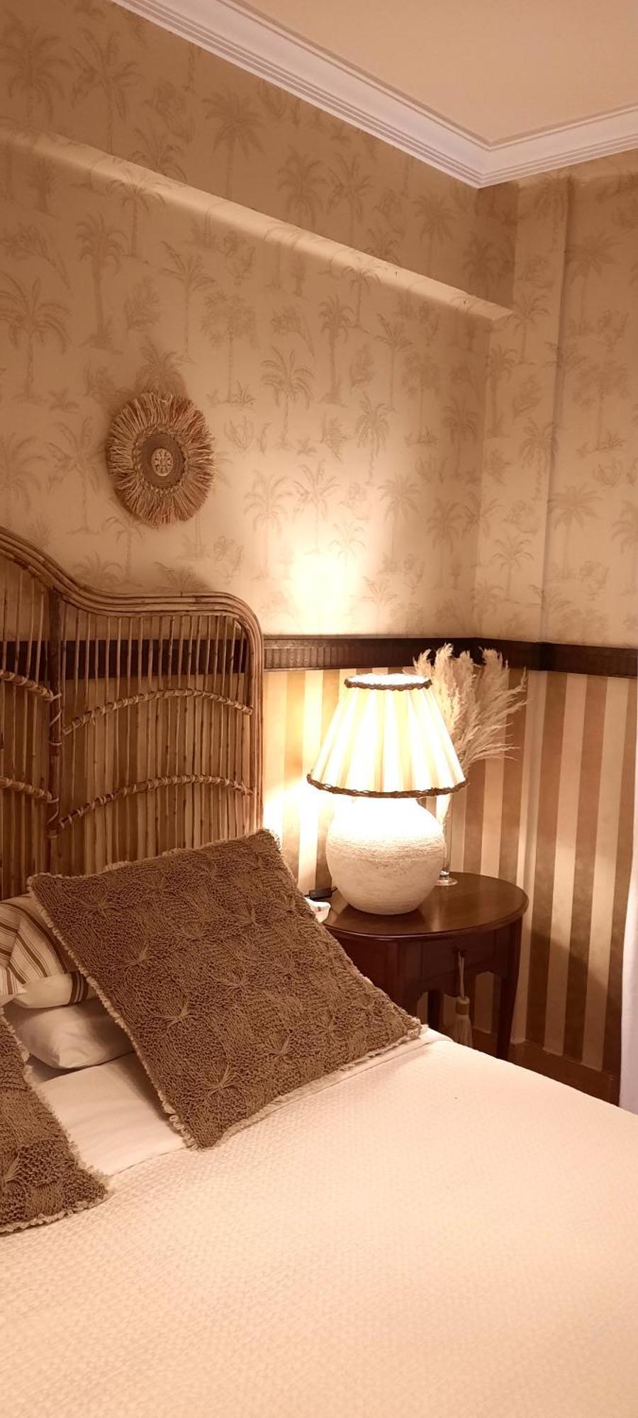 Apartmán Patxiren Etxea Bermeo Exteriér fotografie