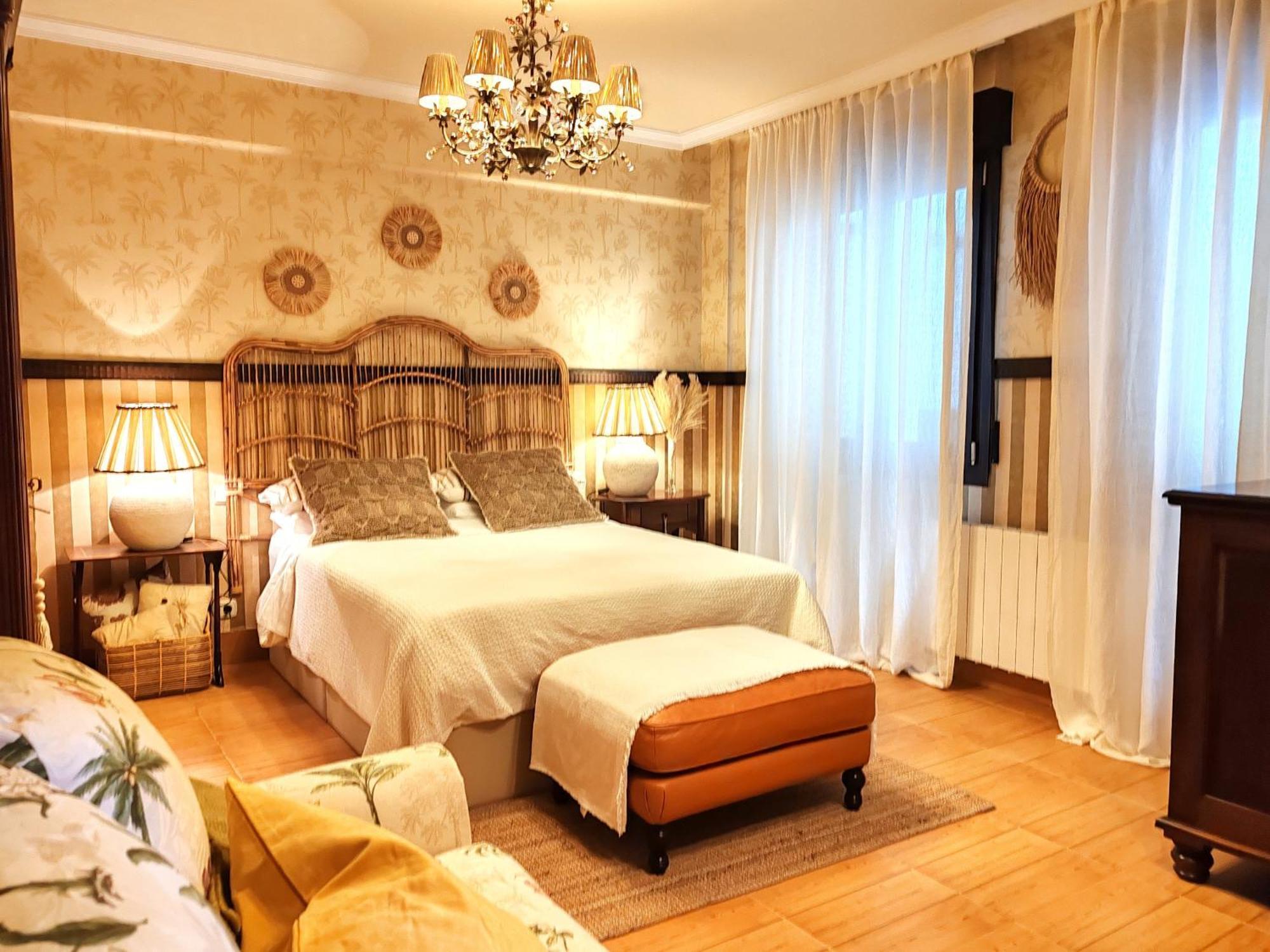 Apartmán Patxiren Etxea Bermeo Exteriér fotografie