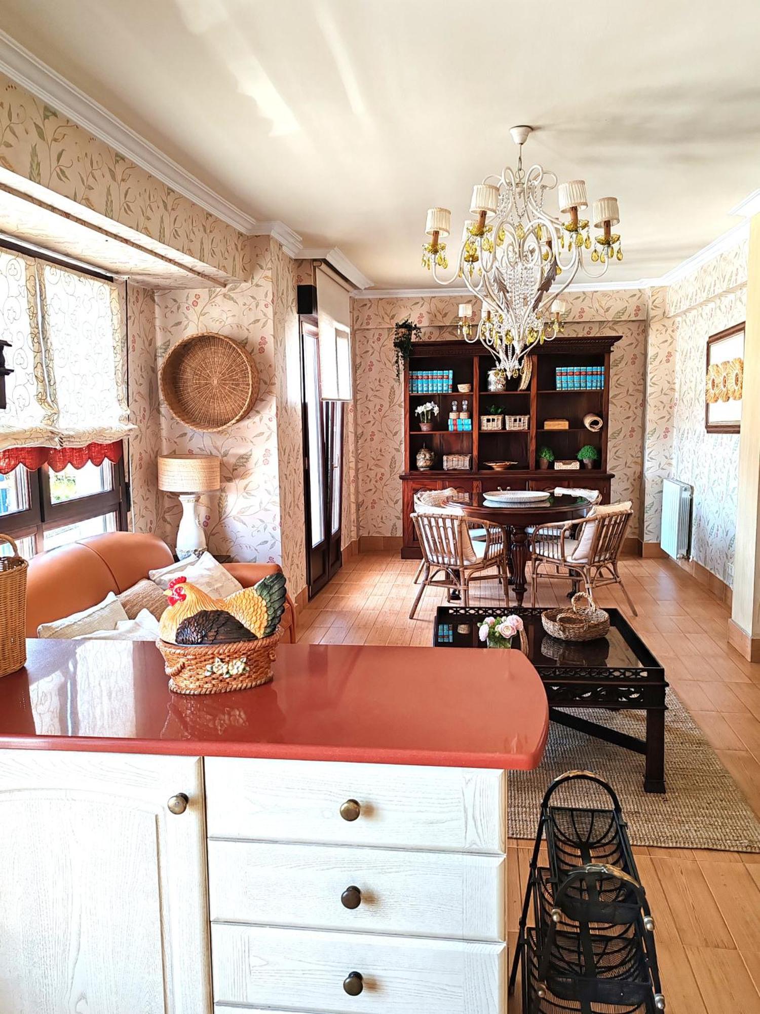 Apartmán Patxiren Etxea Bermeo Exteriér fotografie